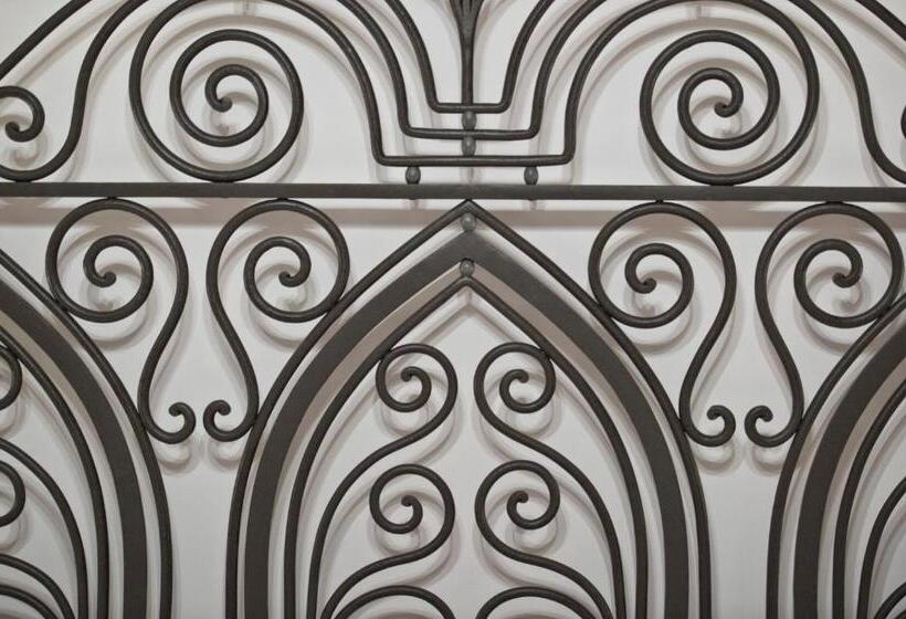 住宿加早餐 Il Casale Del Generale