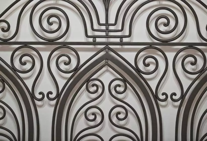 ベッドアンドブレックファースト Il Casale Del Generale