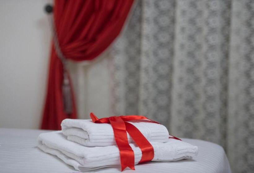 住宿加早餐 Il Casale Del Generale