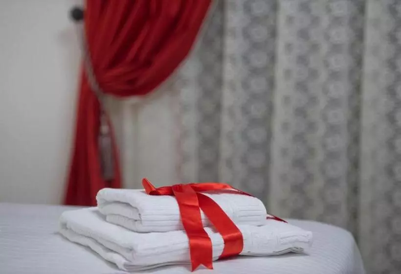 ベッドアンドブレックファースト Il Casale Del Generale