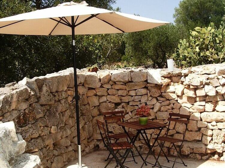 민박 Il Giardino Di Viola