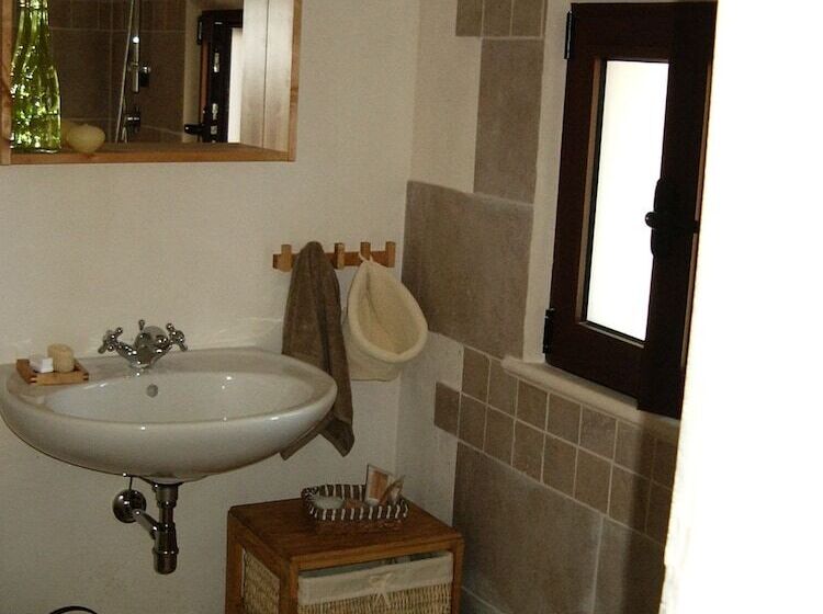 민박 Il Giardino Di Viola