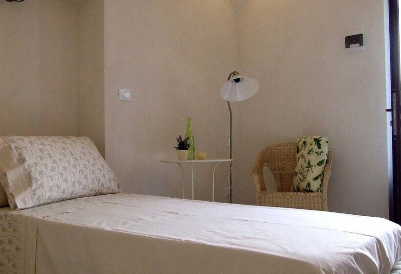 민박 Il Giardino Di Viola