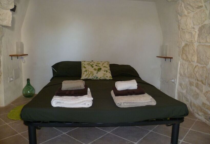 민박 Il Giardino Di Viola