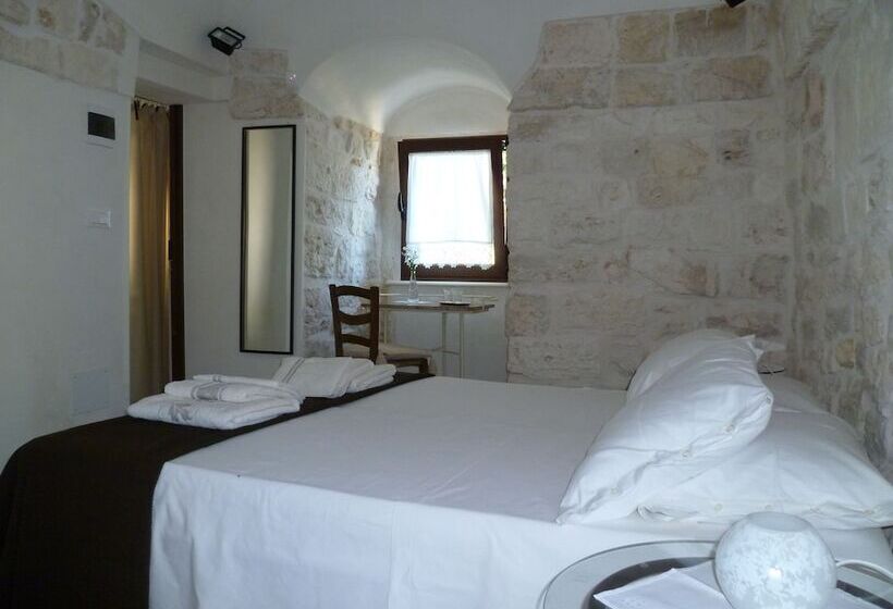 민박 Il Giardino Di Viola