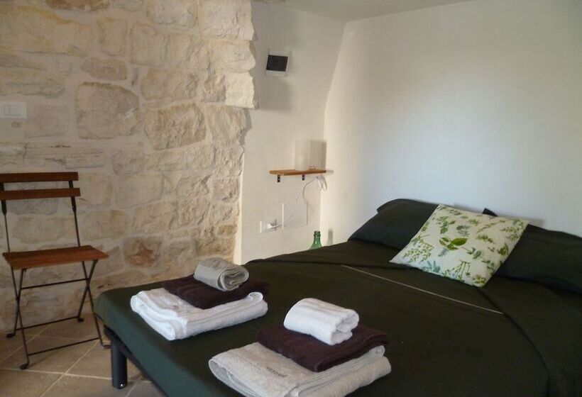 민박 Il Giardino Di Viola