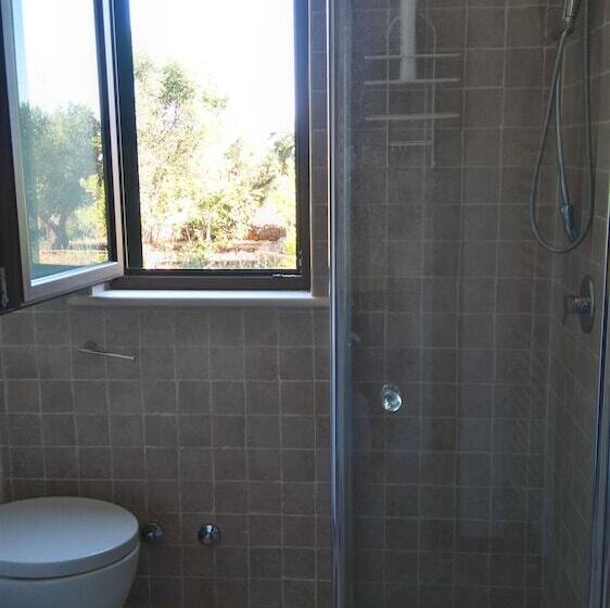 민박 Il Giardino Di Viola