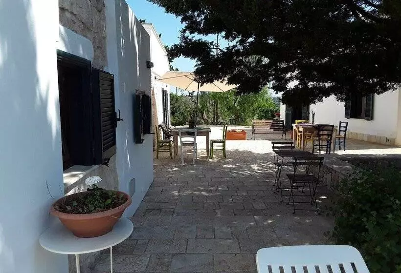 ベッドアンドブレックファースト Il Giardino Di Viola