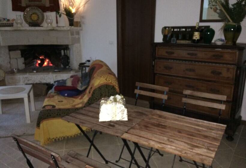 민박 Il Giardino Di Viola