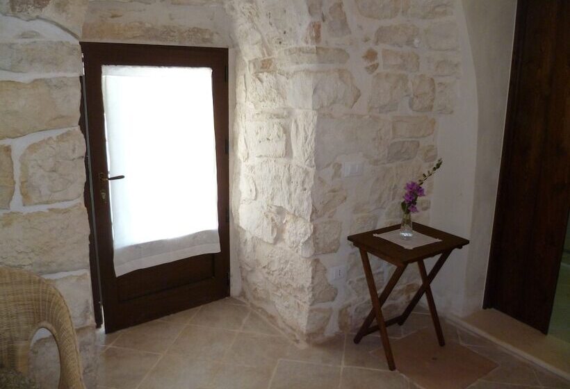 민박 Il Giardino Di Viola