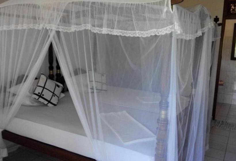 مبيت وإفطار Surf Villa