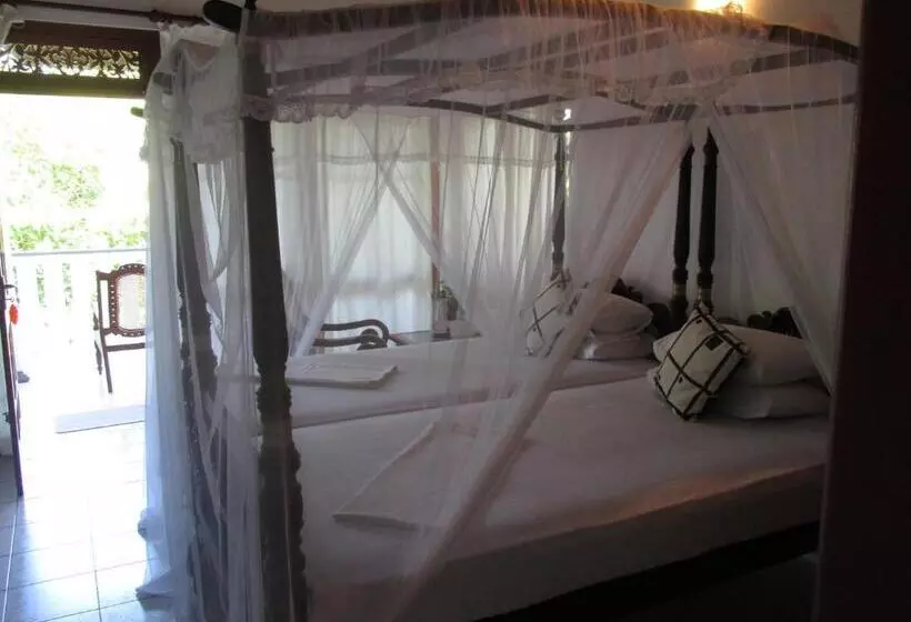 Aamiaismajoitus (B&B) Surf Villa