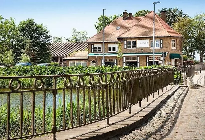 Charme B&b Noorderlicht