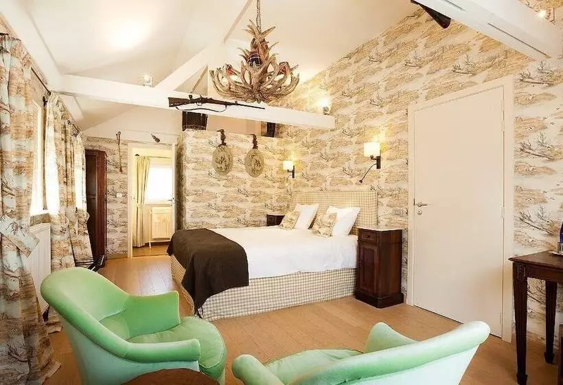 Charme B&b Noorderlicht