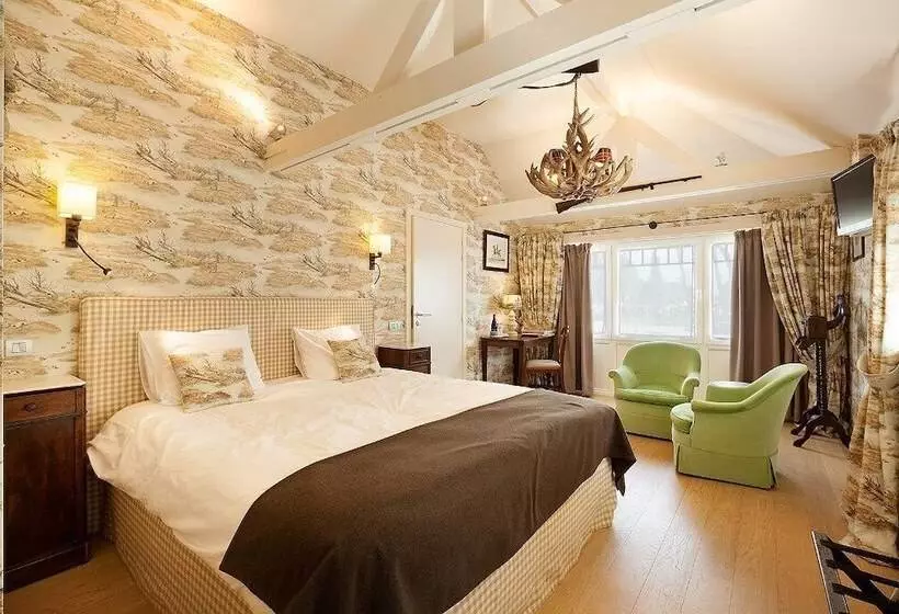 Charme B&b Noorderlicht