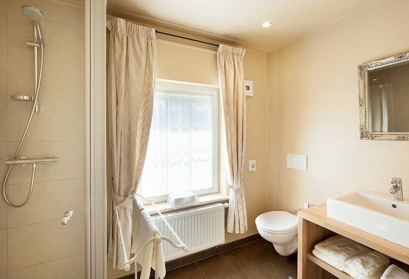 Charme B&b Noorderlicht