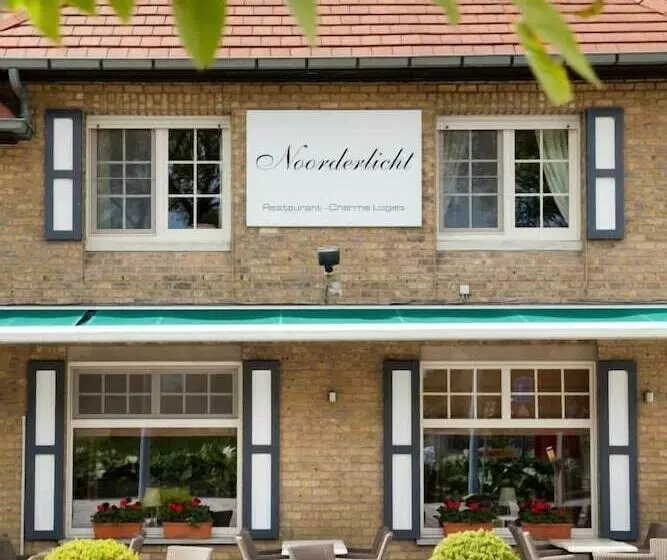 Charme B&b Noorderlicht