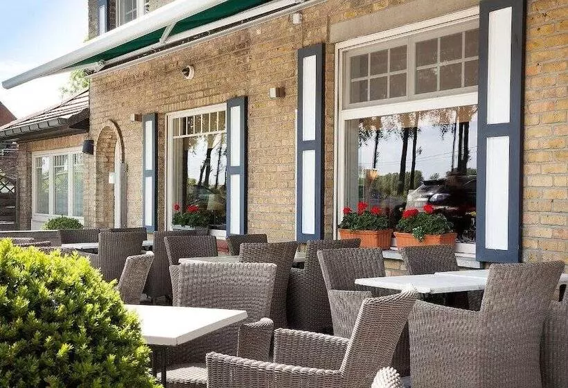 Charme B&b Noorderlicht