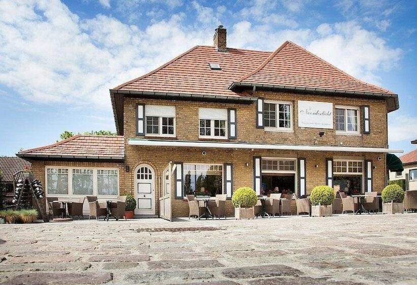 Charme B&b Noorderlicht