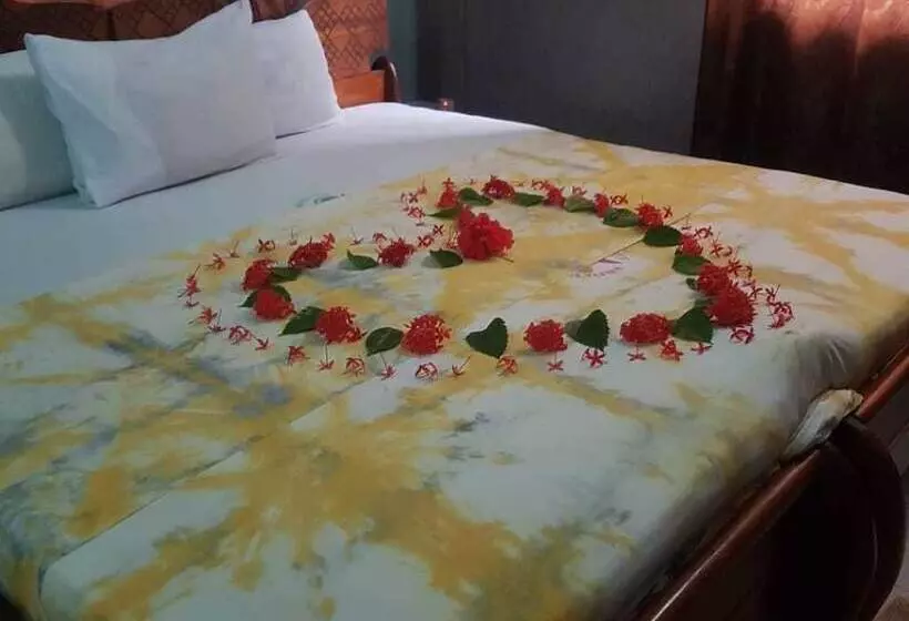 Hotelli Alberta's Palace Beach Resort