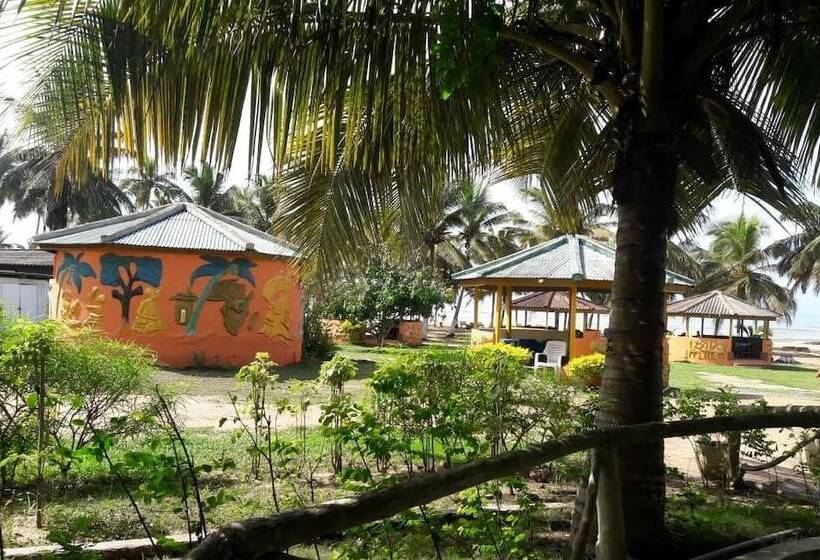 酒店 Alberta's Palace Beach Resort