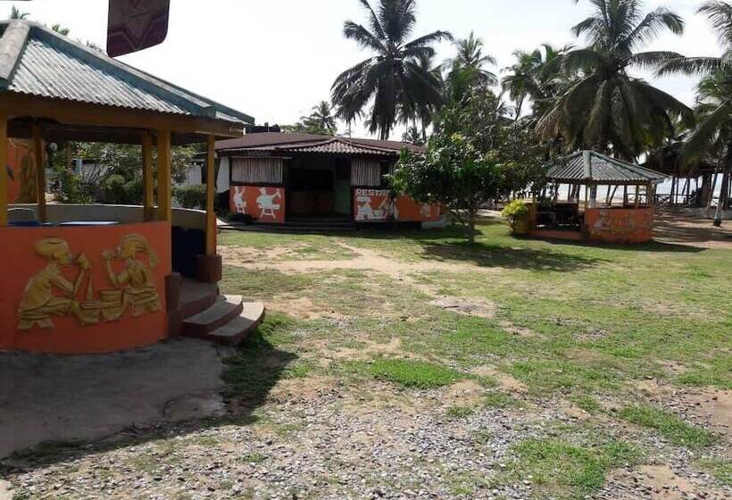 酒店 Alberta's Palace Beach Resort