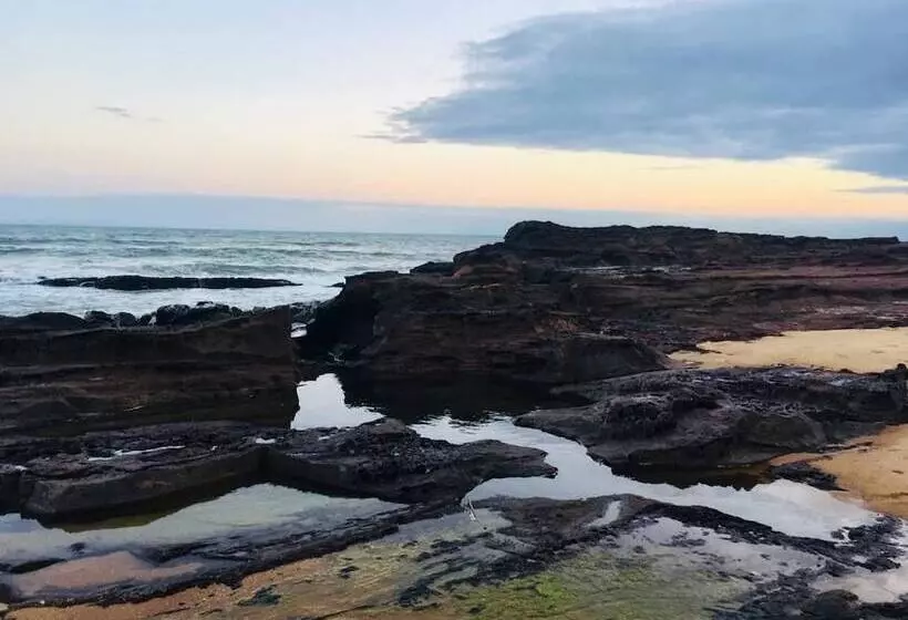 Hotelli Alberta's Palace Beach Resort