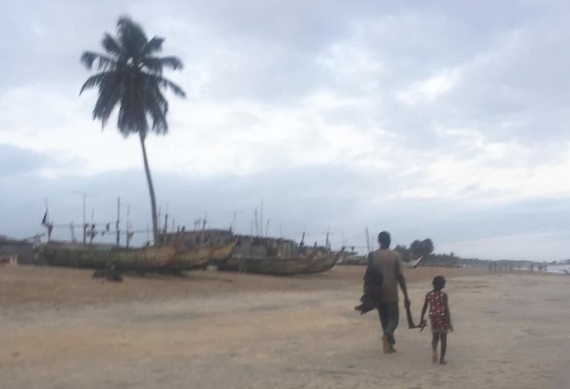 酒店 Alberta's Palace Beach Resort