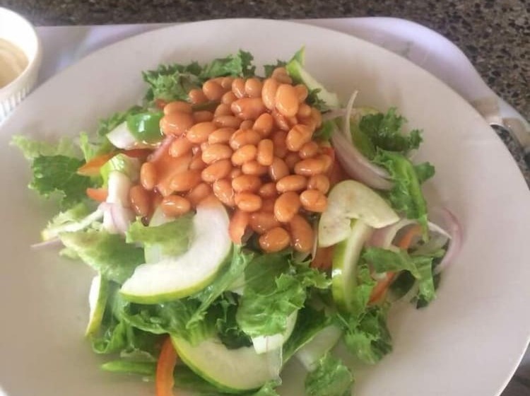 酒店 Alberta's Palace Beach Resort