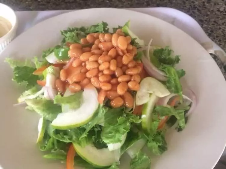 Hotelli Alberta's Palace Beach Resort