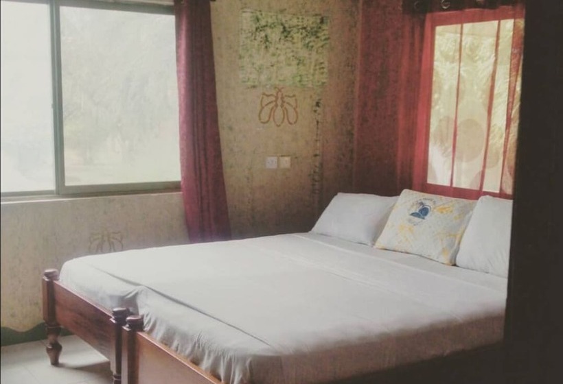 酒店 Alberta's Palace Beach Resort