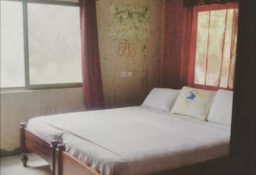 Hotelli Alberta's Palace Beach Resort