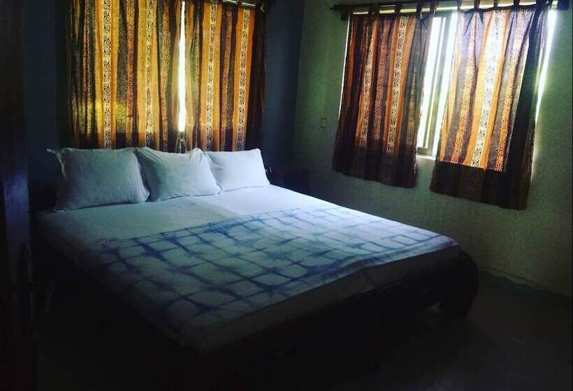 酒店 Alberta's Palace Beach Resort