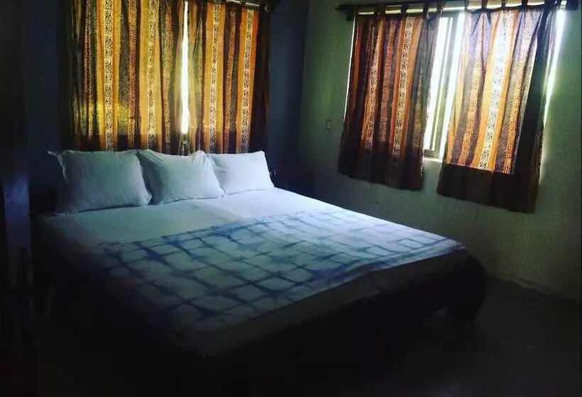 Hotelli Alberta's Palace Beach Resort