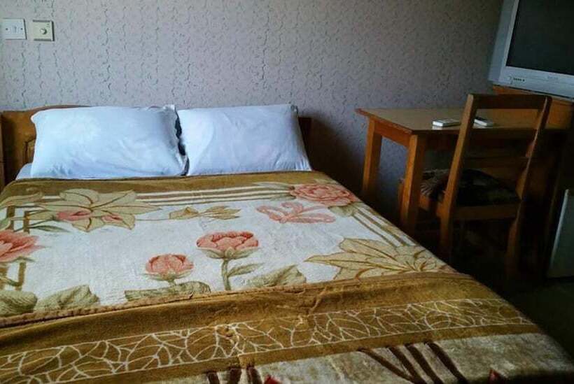 酒店 Alberta's Palace Beach Resort