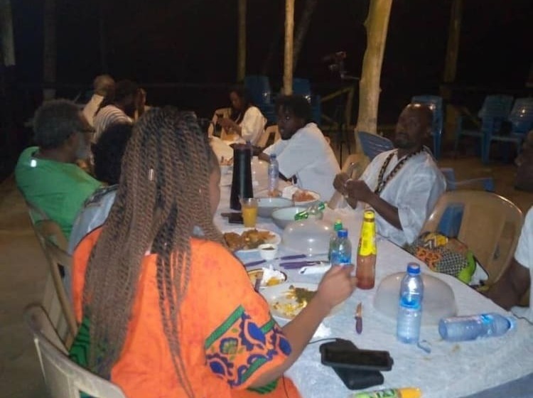 酒店 Alberta's Palace Beach Resort