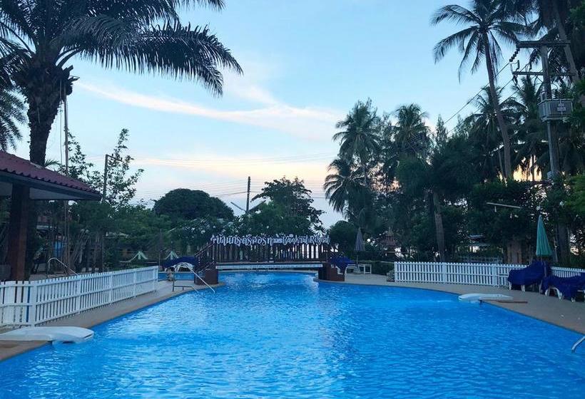 Hotel Ban Krut Resort