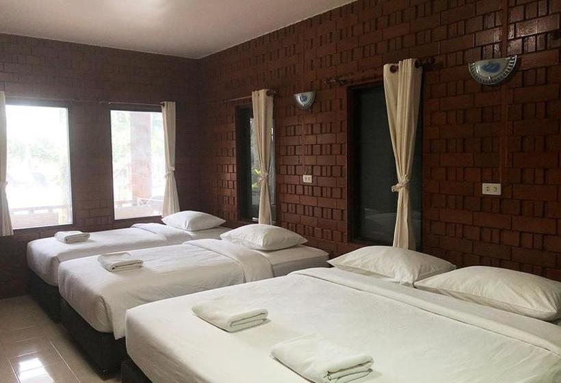 Hotel Ban Krut Resort