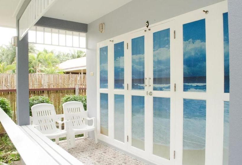 Hotel Ban Krut Resort