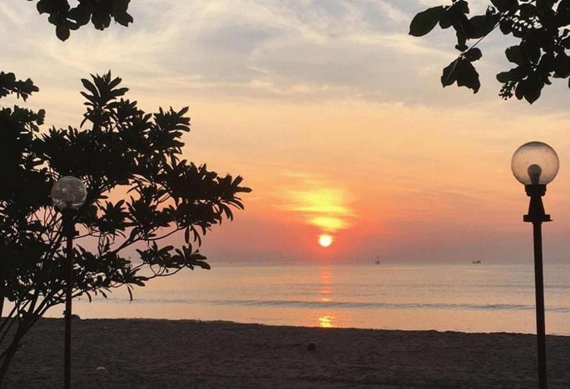 Hotel Ban Krut Resort