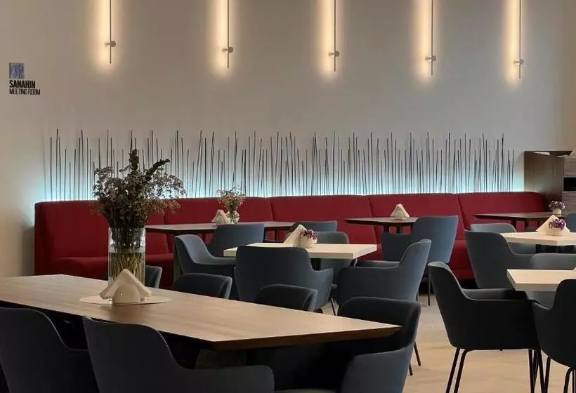 Concept Hotel By Coaf