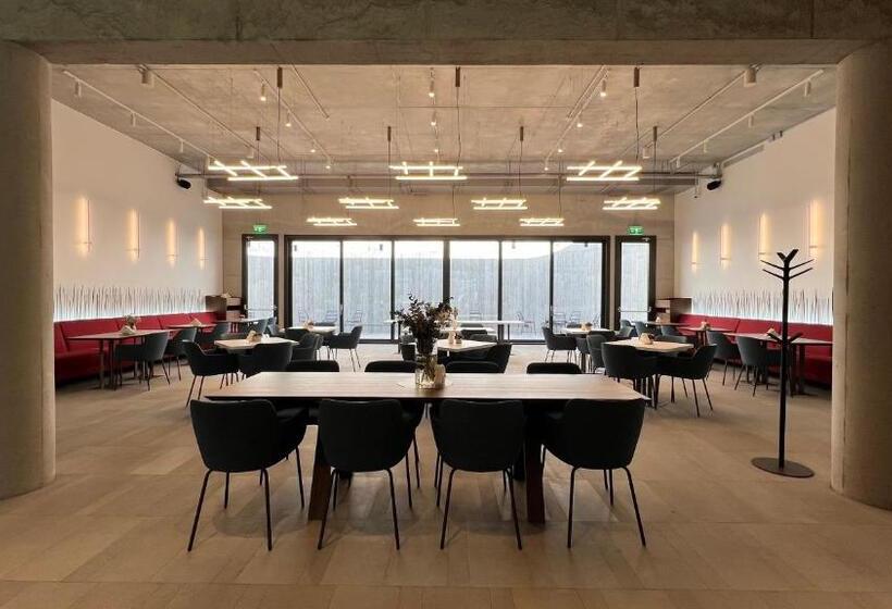 Concept Hotel By Coaf