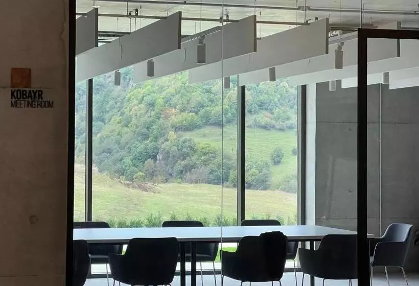 Concept Hotel By Coaf