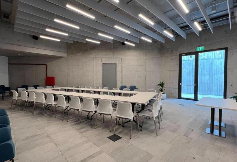 Concept Hotel By Coaf