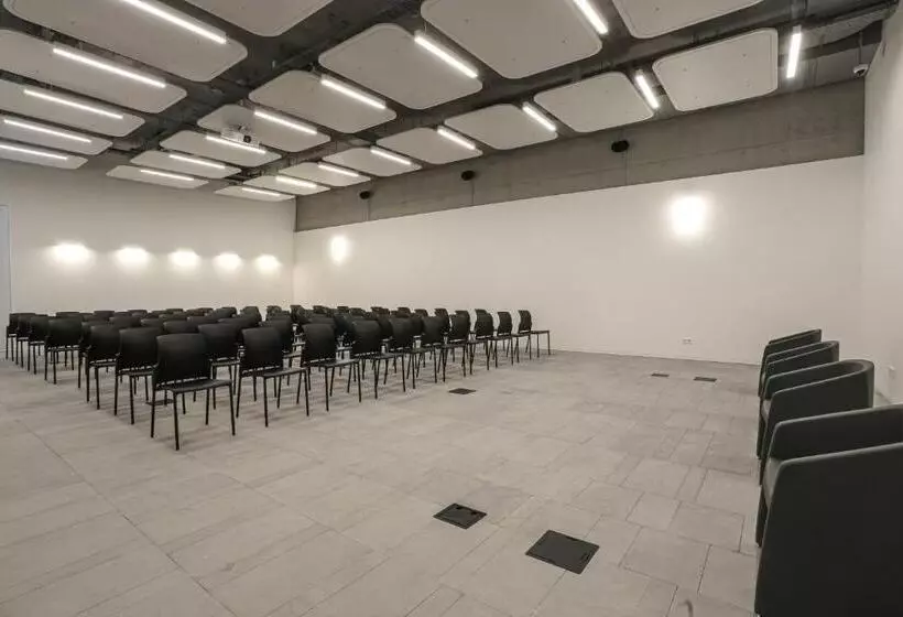 Concept Hotel By Coaf