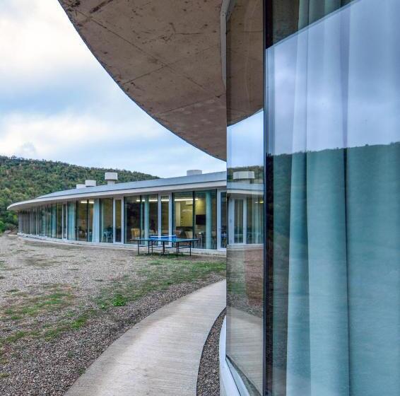 Concept Hotel By Coaf