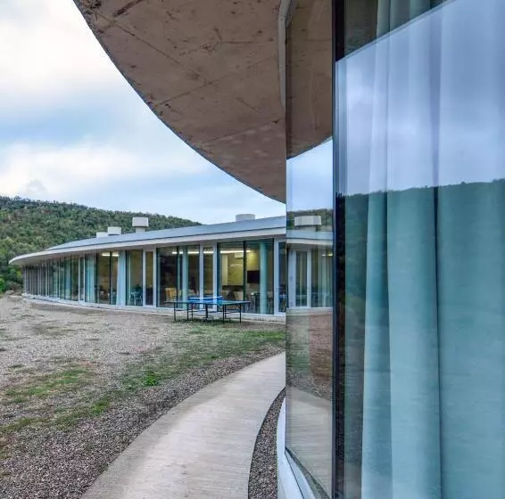 Concept Hotel By Coaf