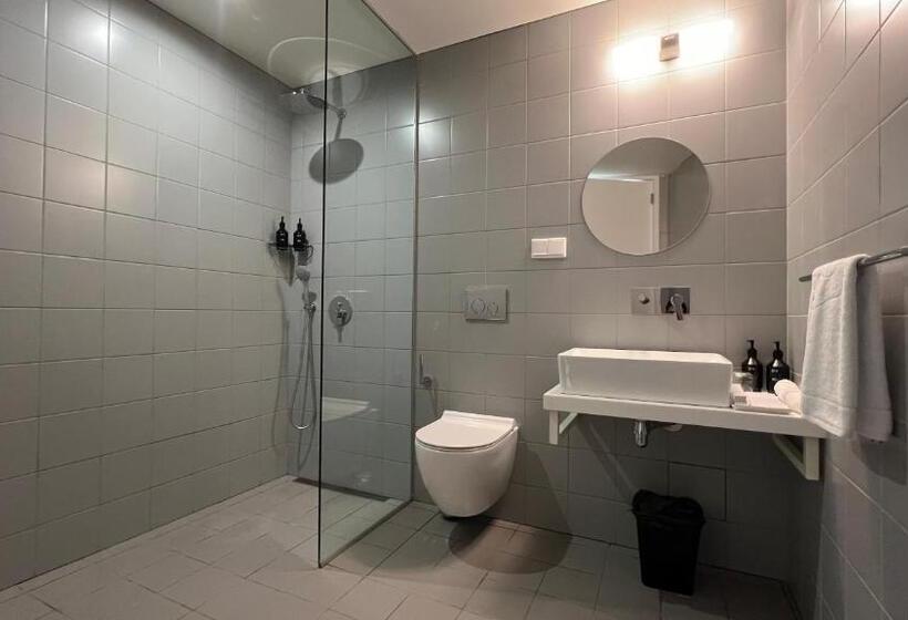 Concept Hotel By Coaf