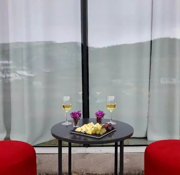 Concept Hotel By Coaf