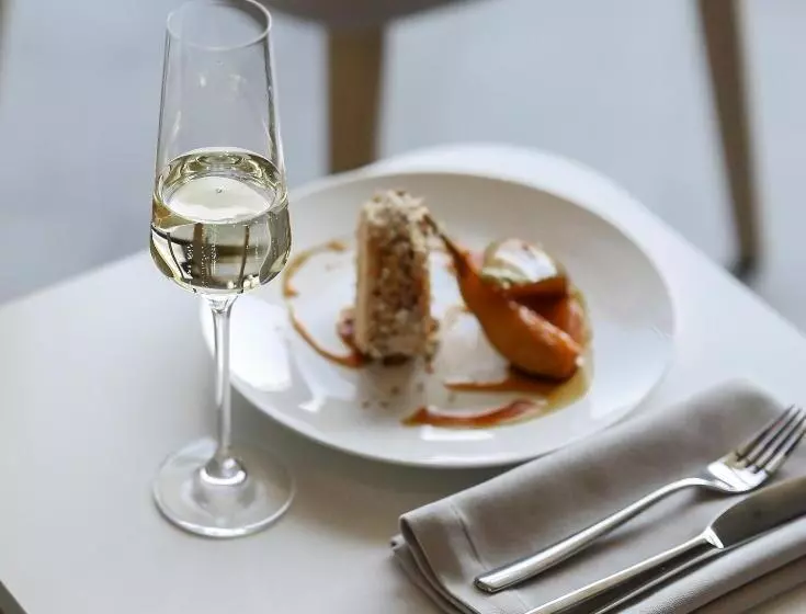 Concept Hotel By Coaf